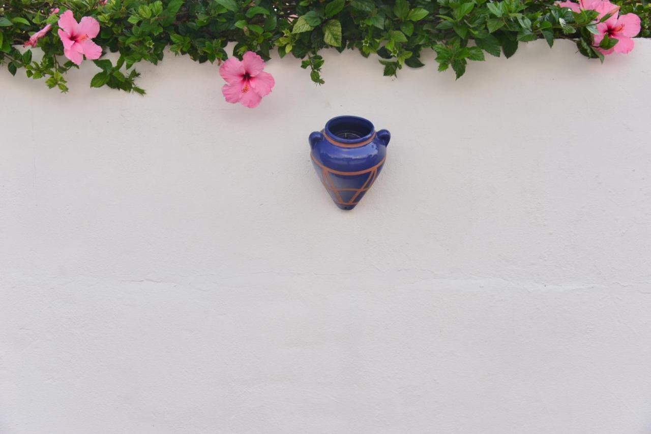 Villa Isabelita Torremolinos Exterior photo