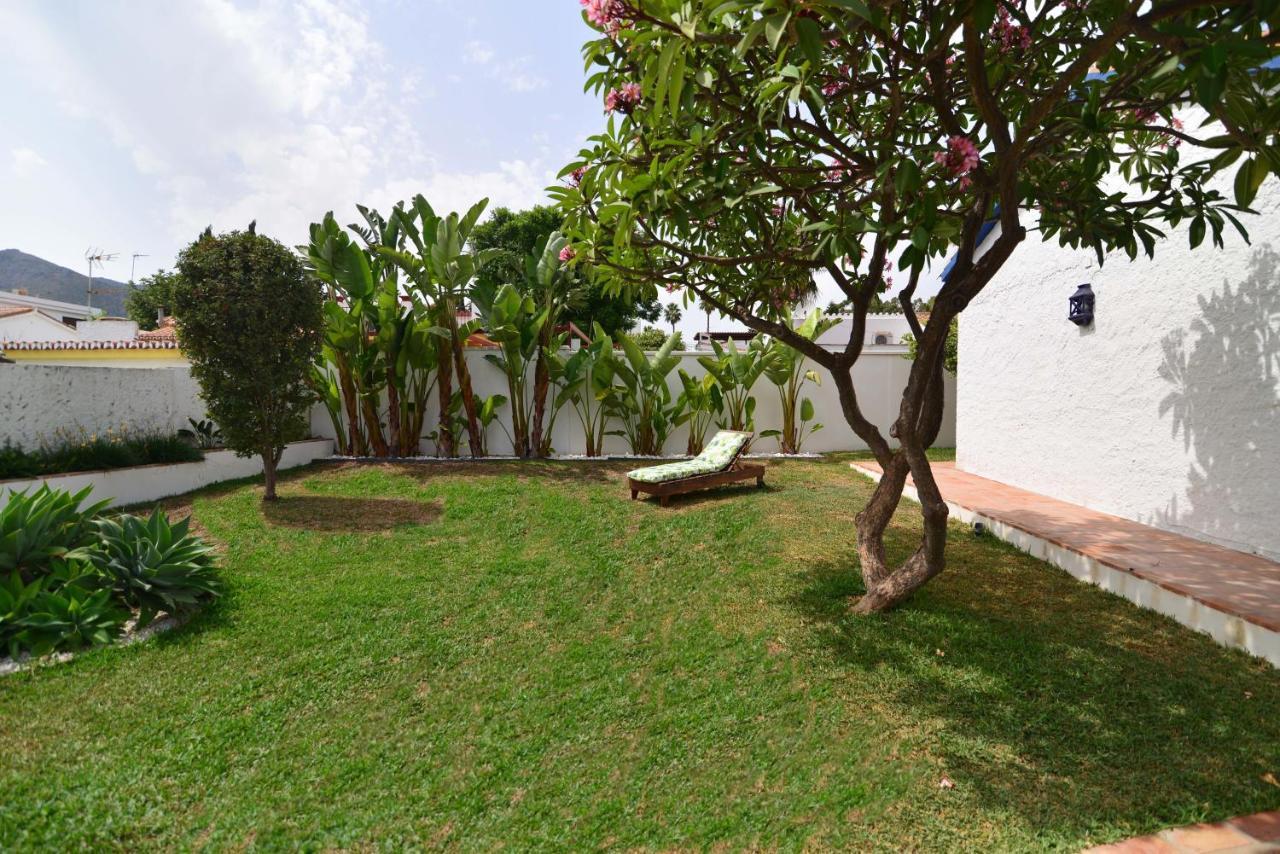 Villa Isabelita Torremolinos Exterior photo