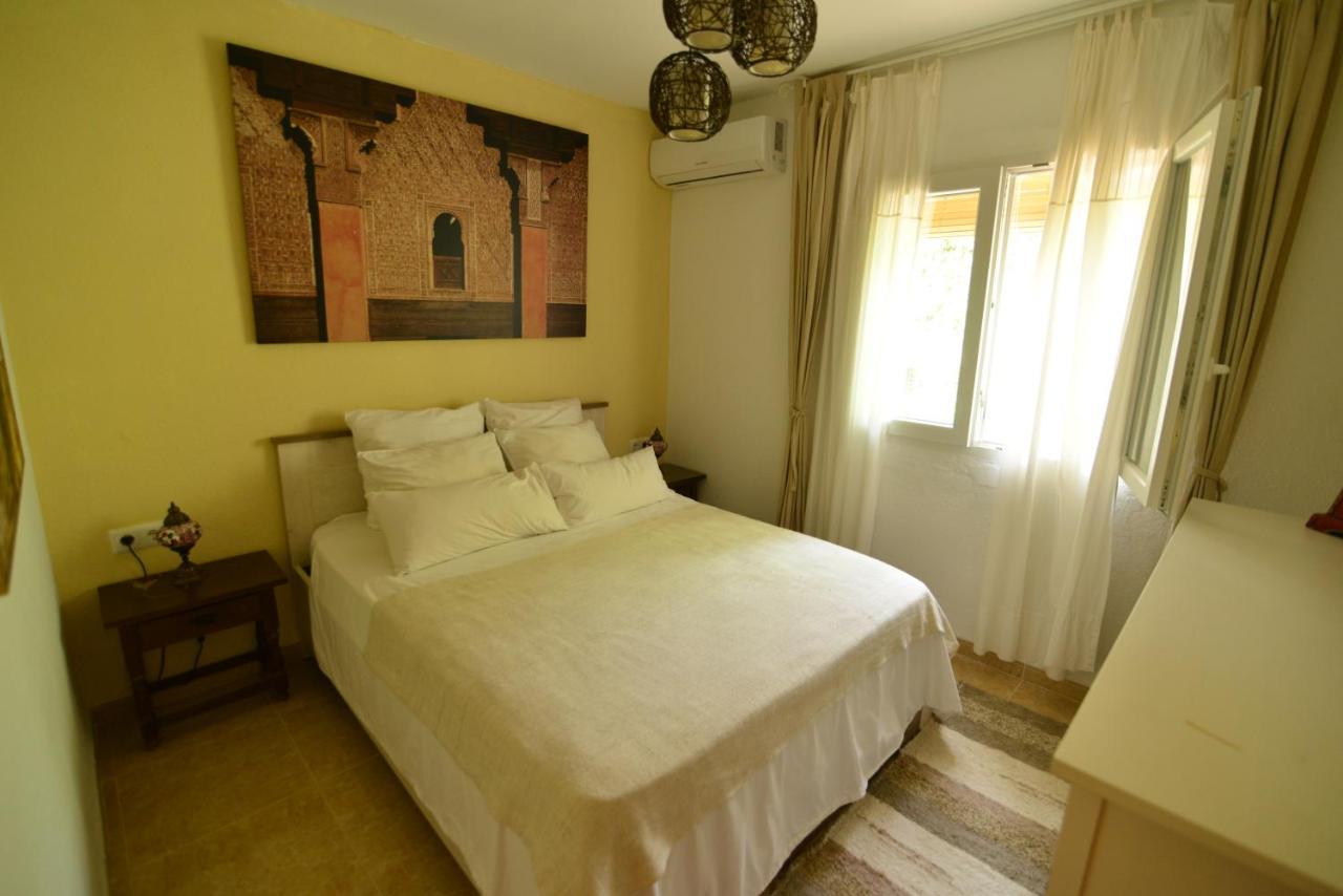 Villa Isabelita Torremolinos Exterior photo