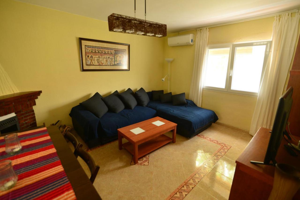 Villa Isabelita Torremolinos Exterior photo