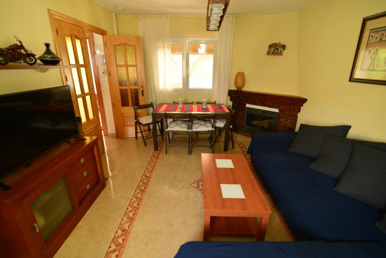 Villa Isabelita Torremolinos Exterior photo
