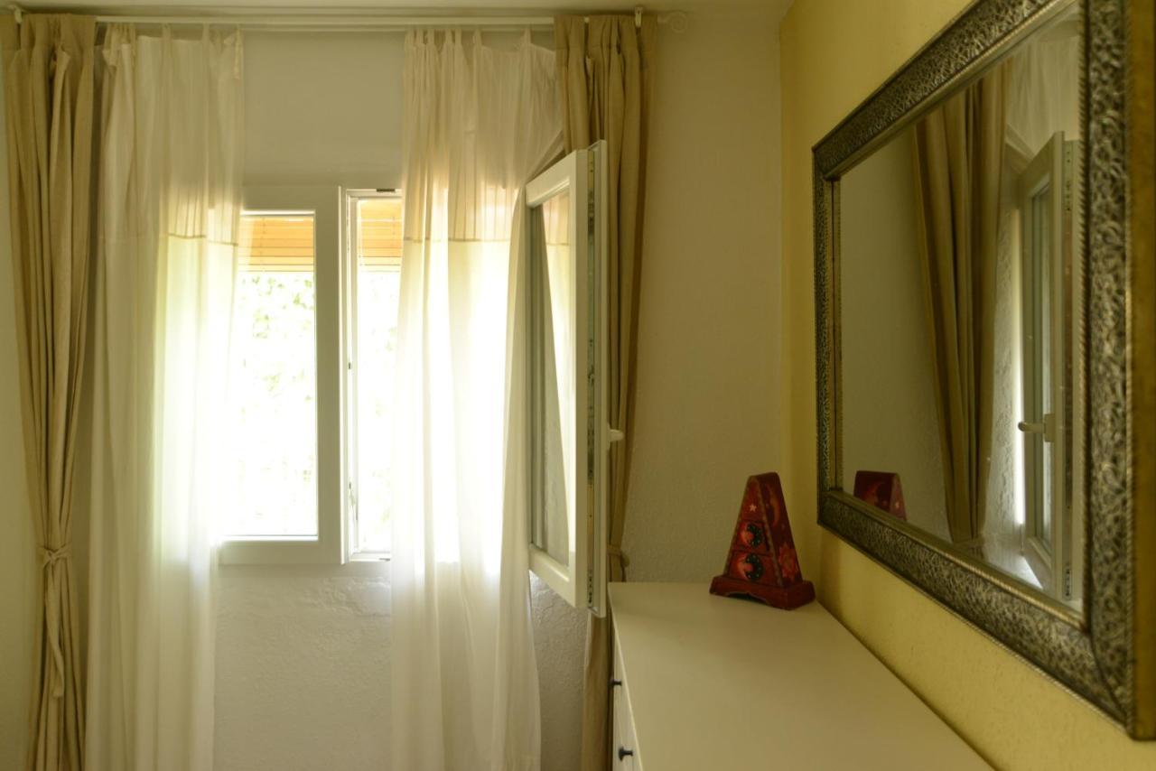 Villa Isabelita Torremolinos Exterior photo
